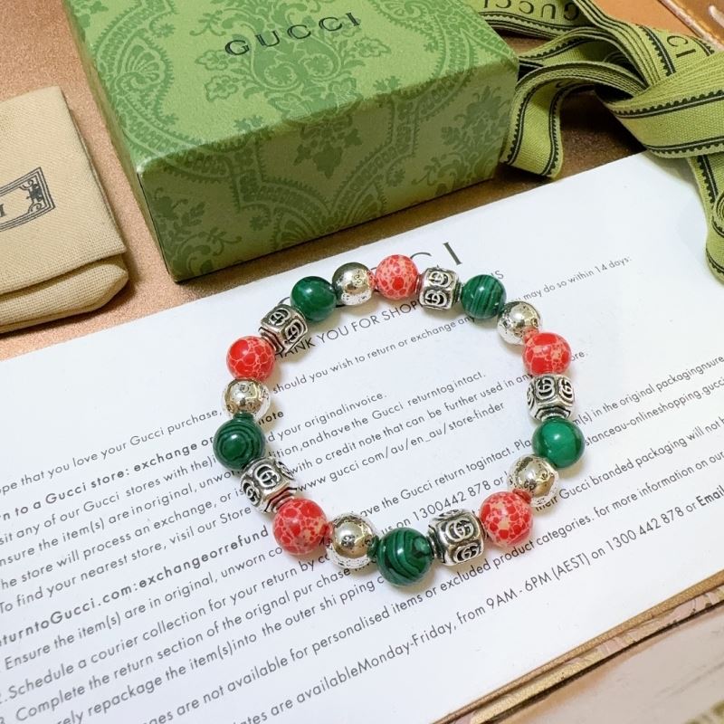 Gvc*1 bracelets